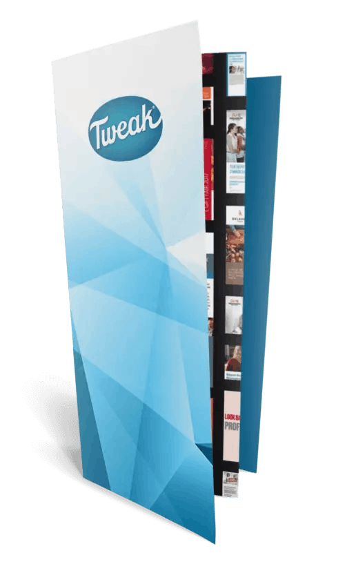 Localizing Distributor Brochures