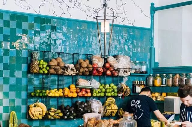 Supermarket Marketing Budget Cost Savers