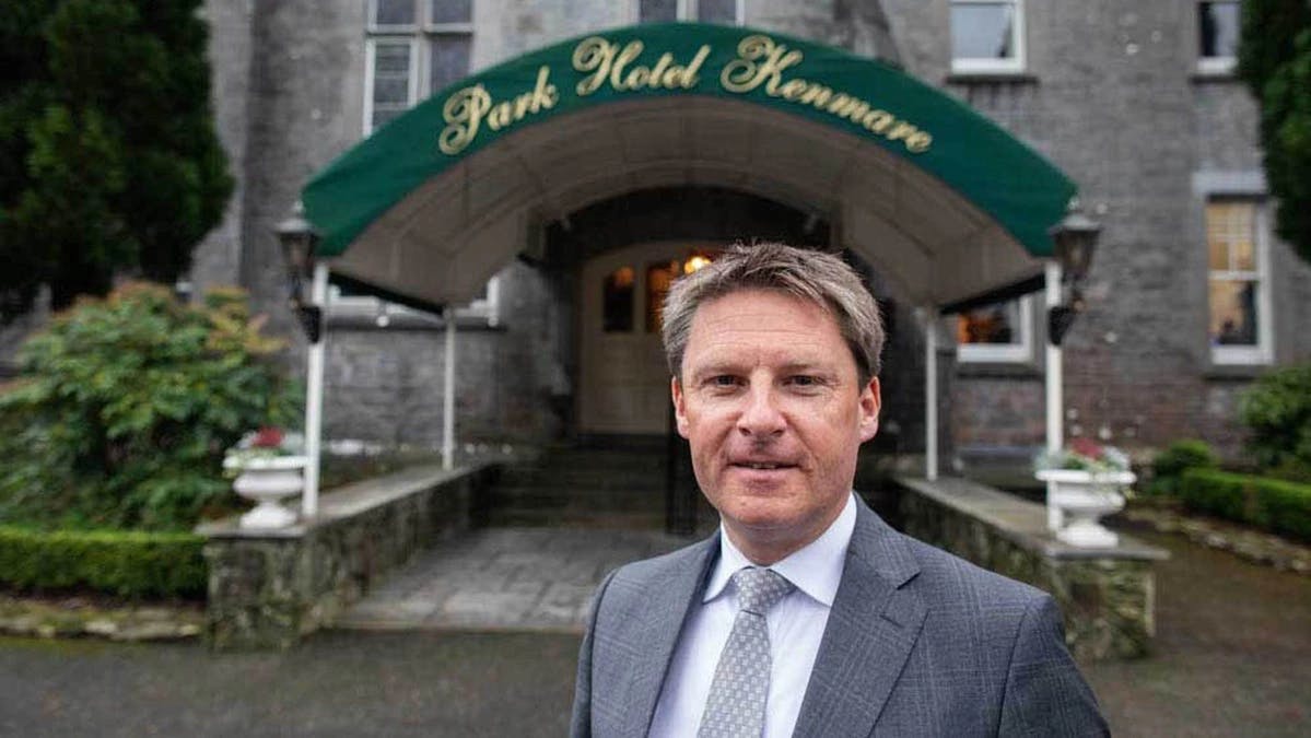 Park Hotel's Marketing Explained
