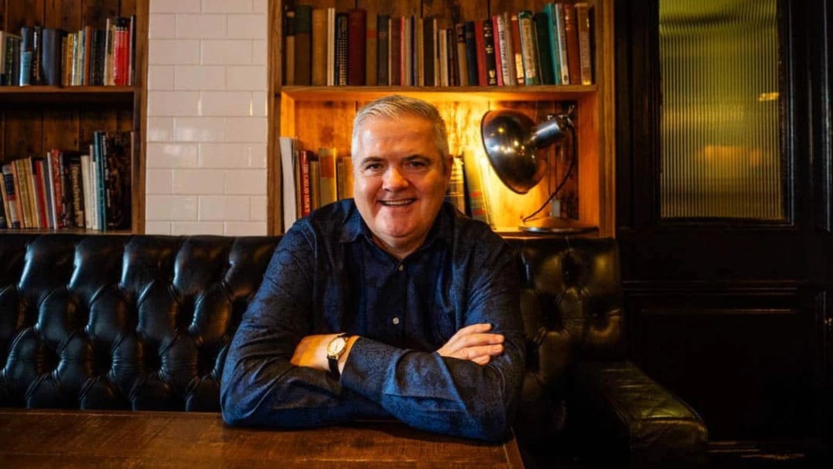 How Buzz scaled their restaurant marketing