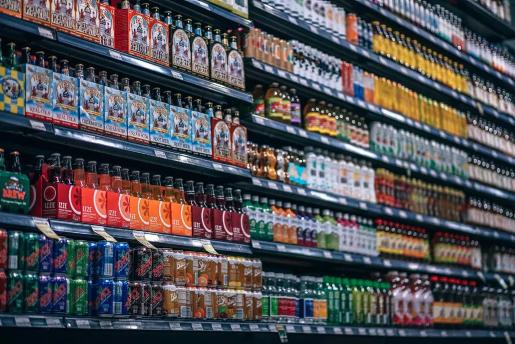 international grocery store online