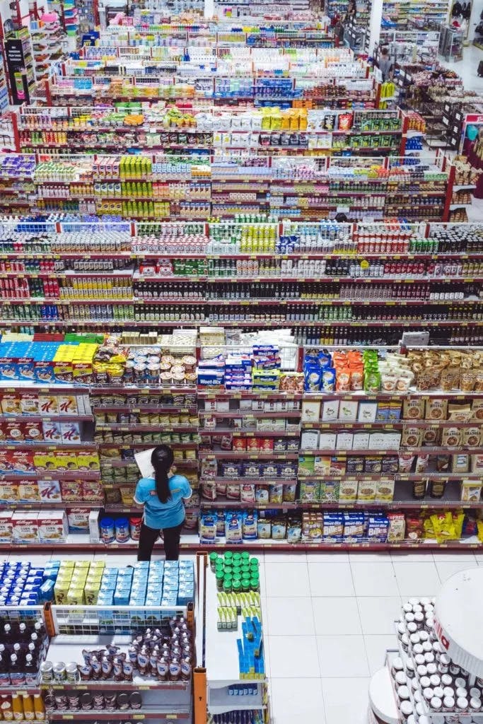 Ideas for Retail Business Development