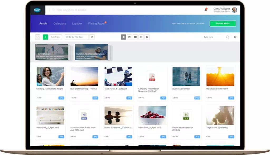 Digital Asset Management: What It Is and Why You Need It
