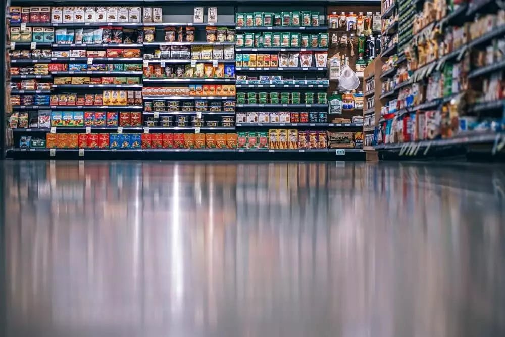 Ingenious Grocery Store Marketing Ideas