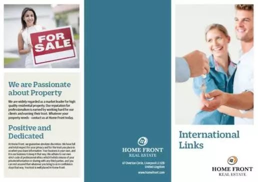 Real Estate Franchise Marketing Techniques