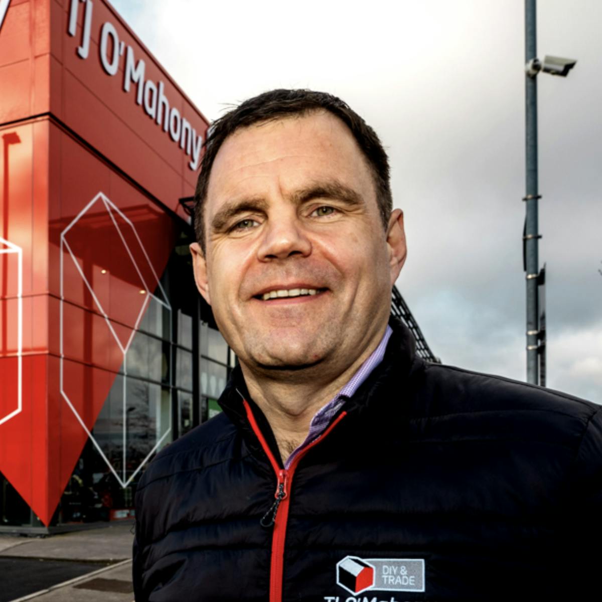 Dennis O’Connor