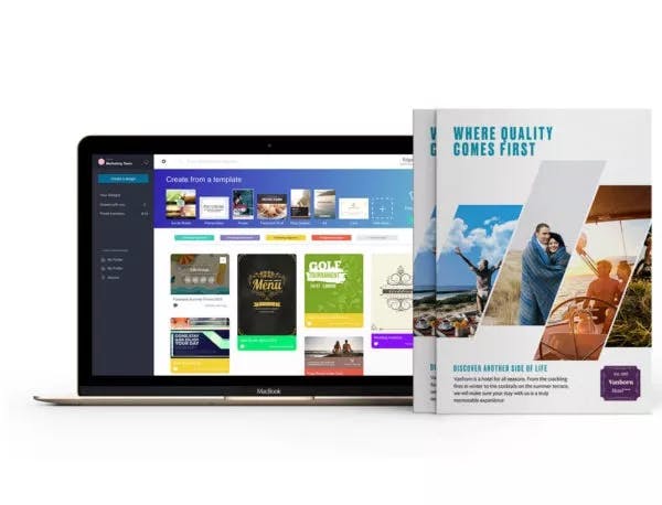 Hospitality marketing made easy