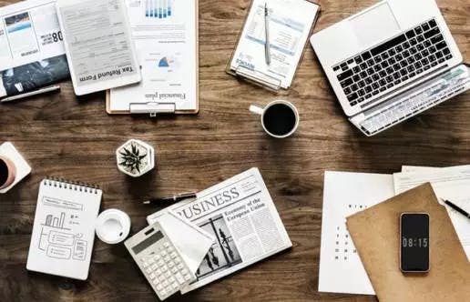 Lower Marketing Expenses – Marketing Materials