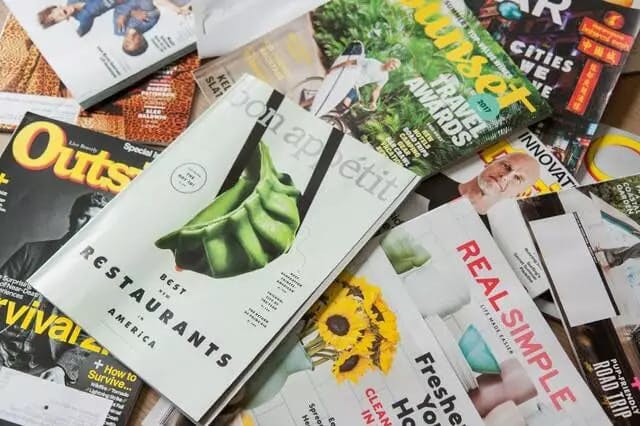 Save Money on Your Marketing Materials