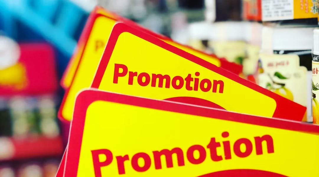 3 reasons to not underestimate point of sale marketing