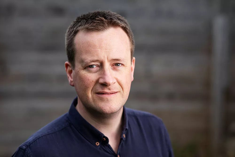 Great headshots – a solid investment for your brand