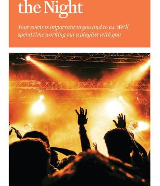 Create and Design a Professional Poster