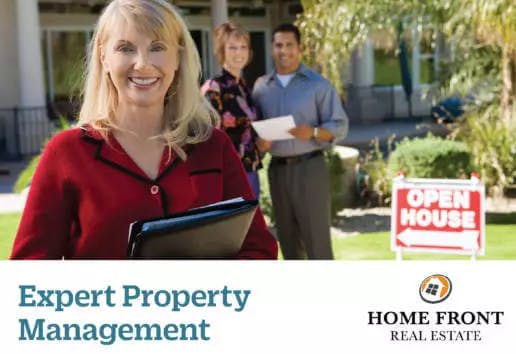 How to Create Professional Real Estate Flyers