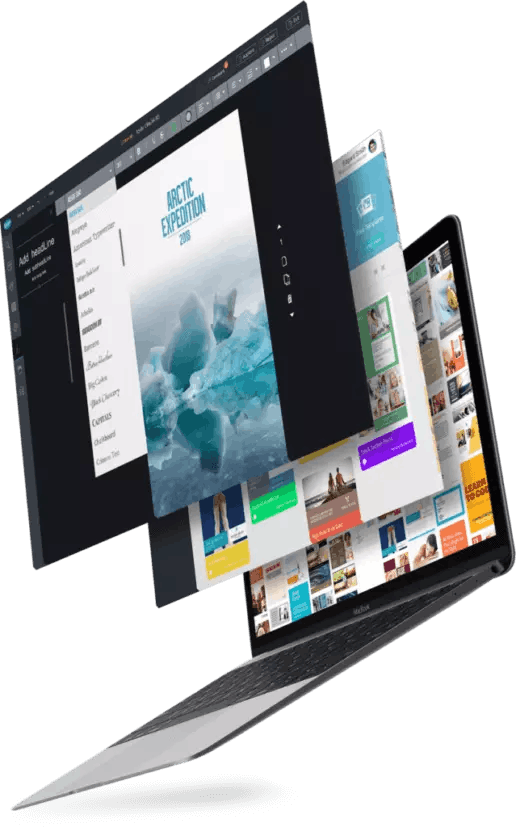 Open InDesign Files Online Here