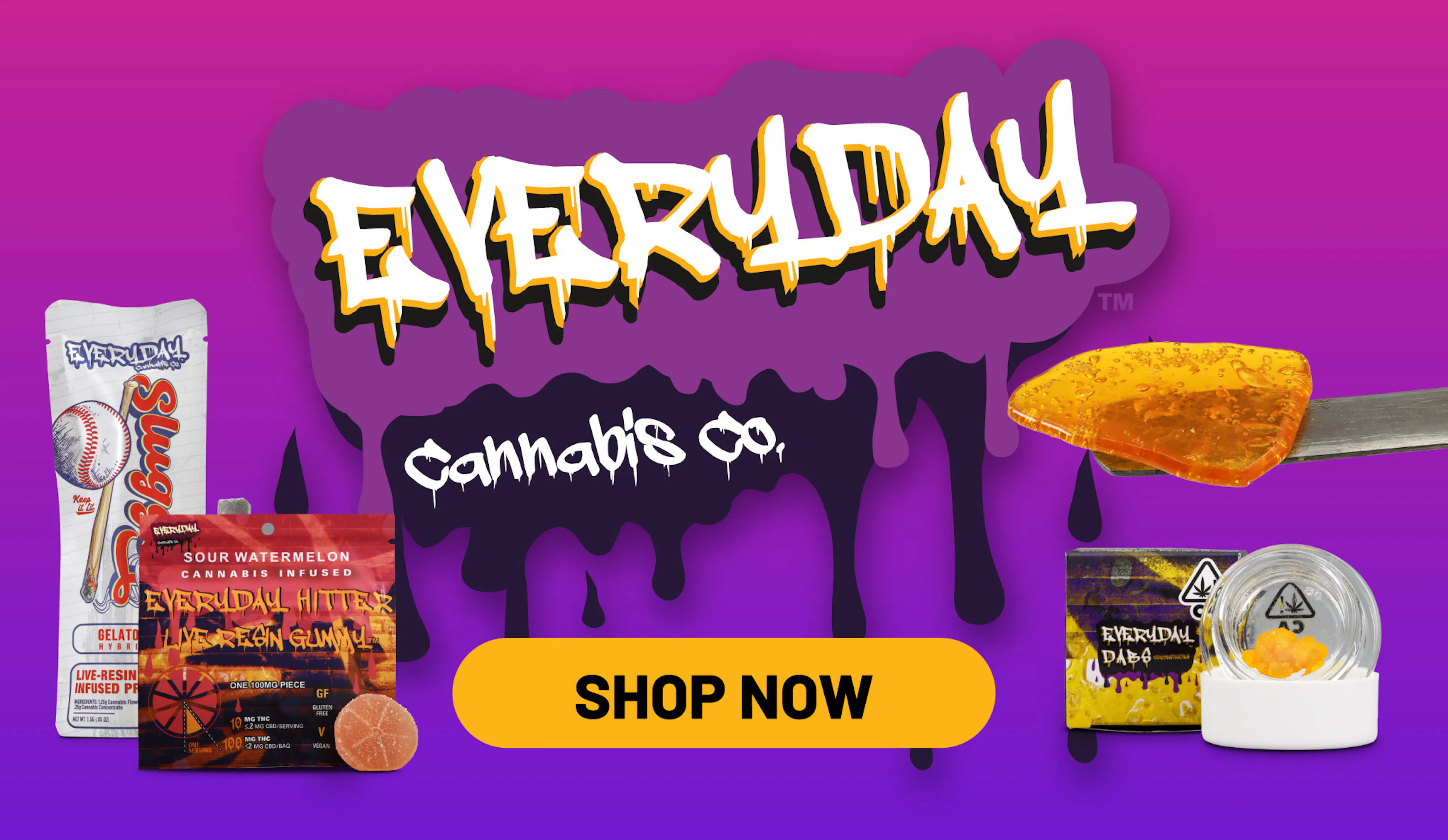Everyday Cannabis Co.