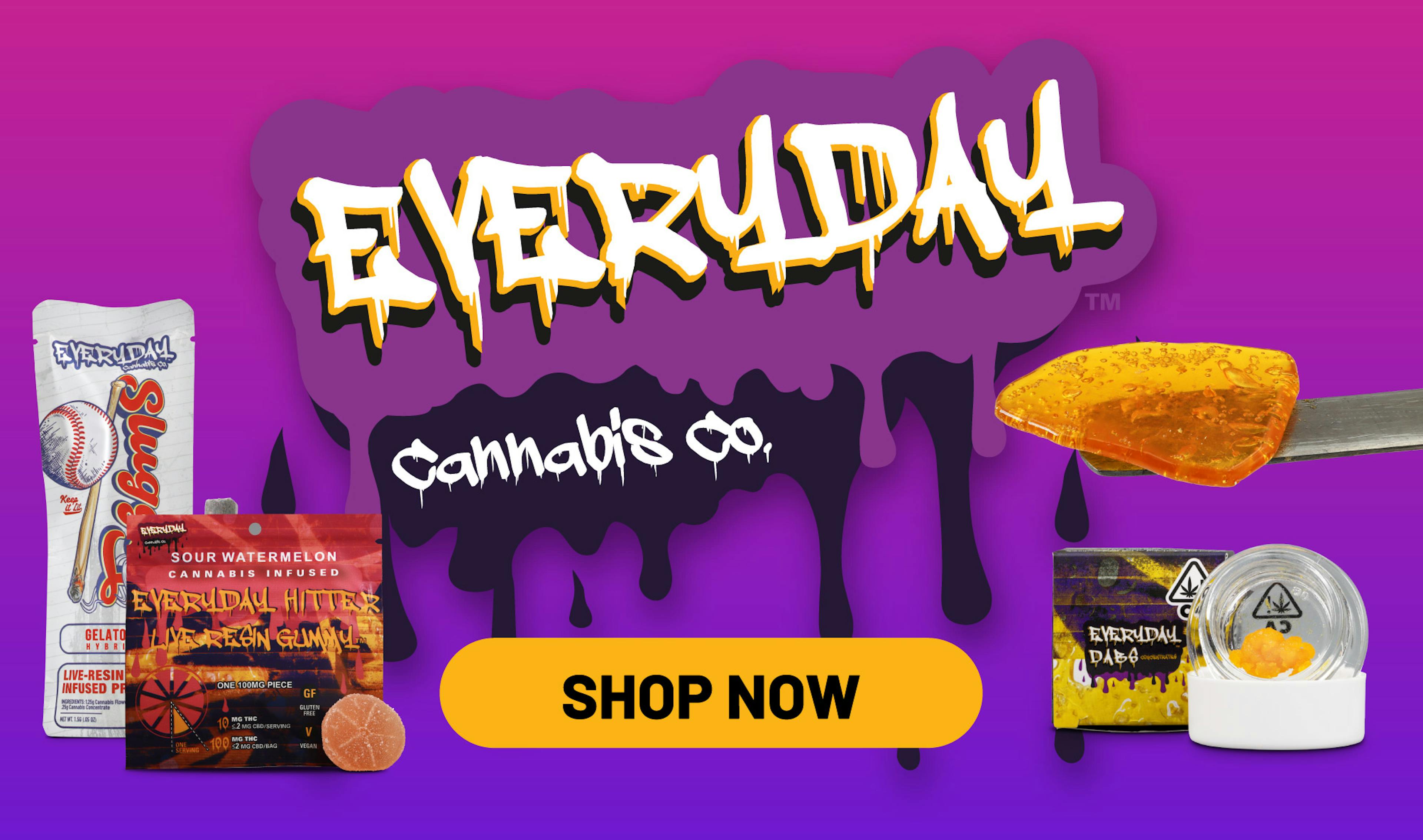 Everyday Cannabis Co.