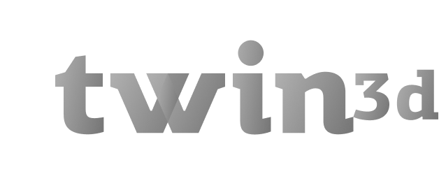 TWIN3D