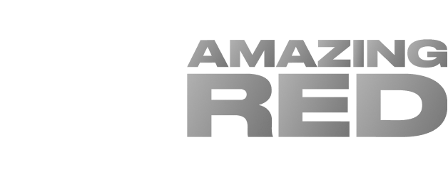 AMAZING RED