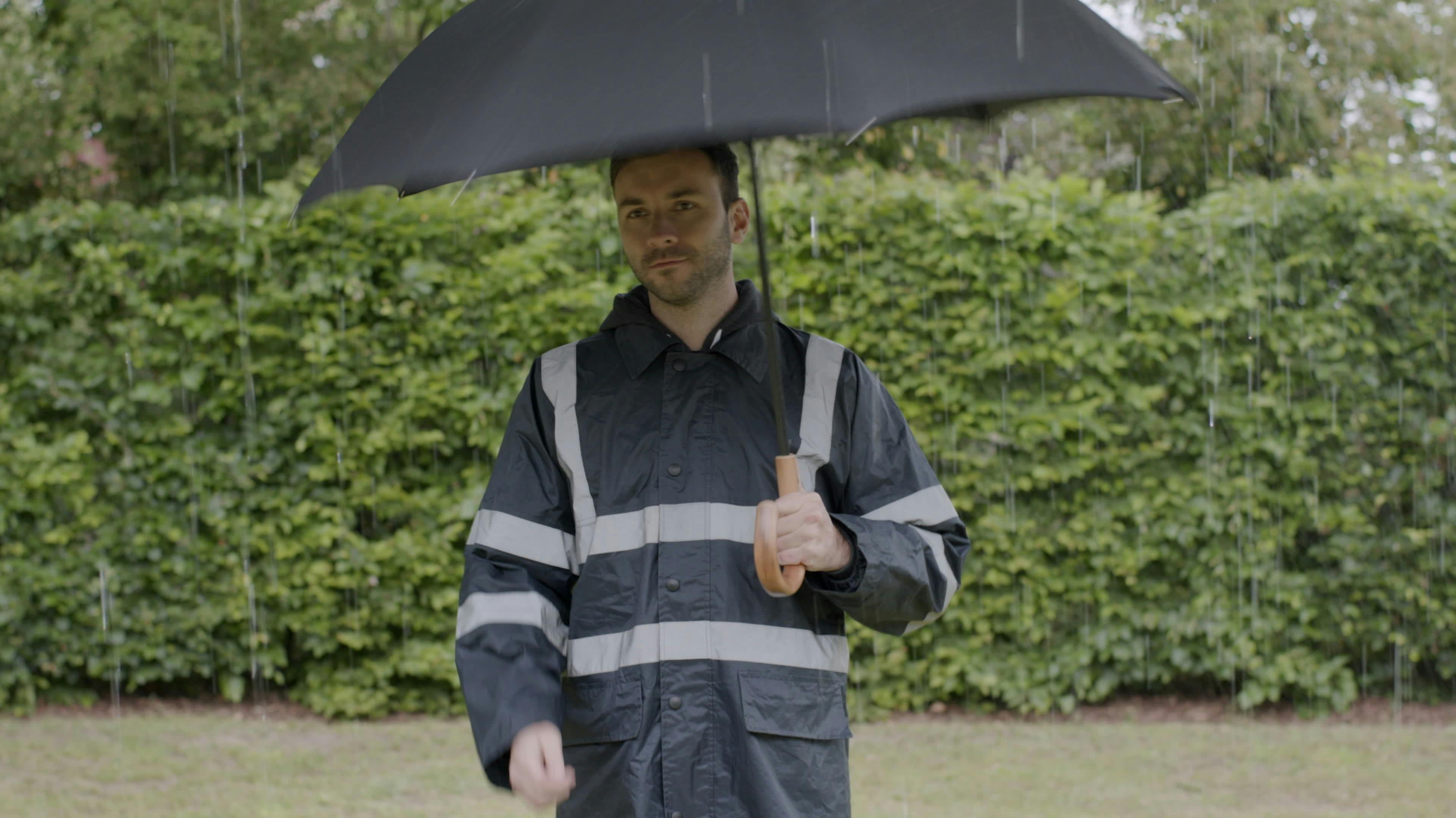 Gartenpavillons Imagefilm