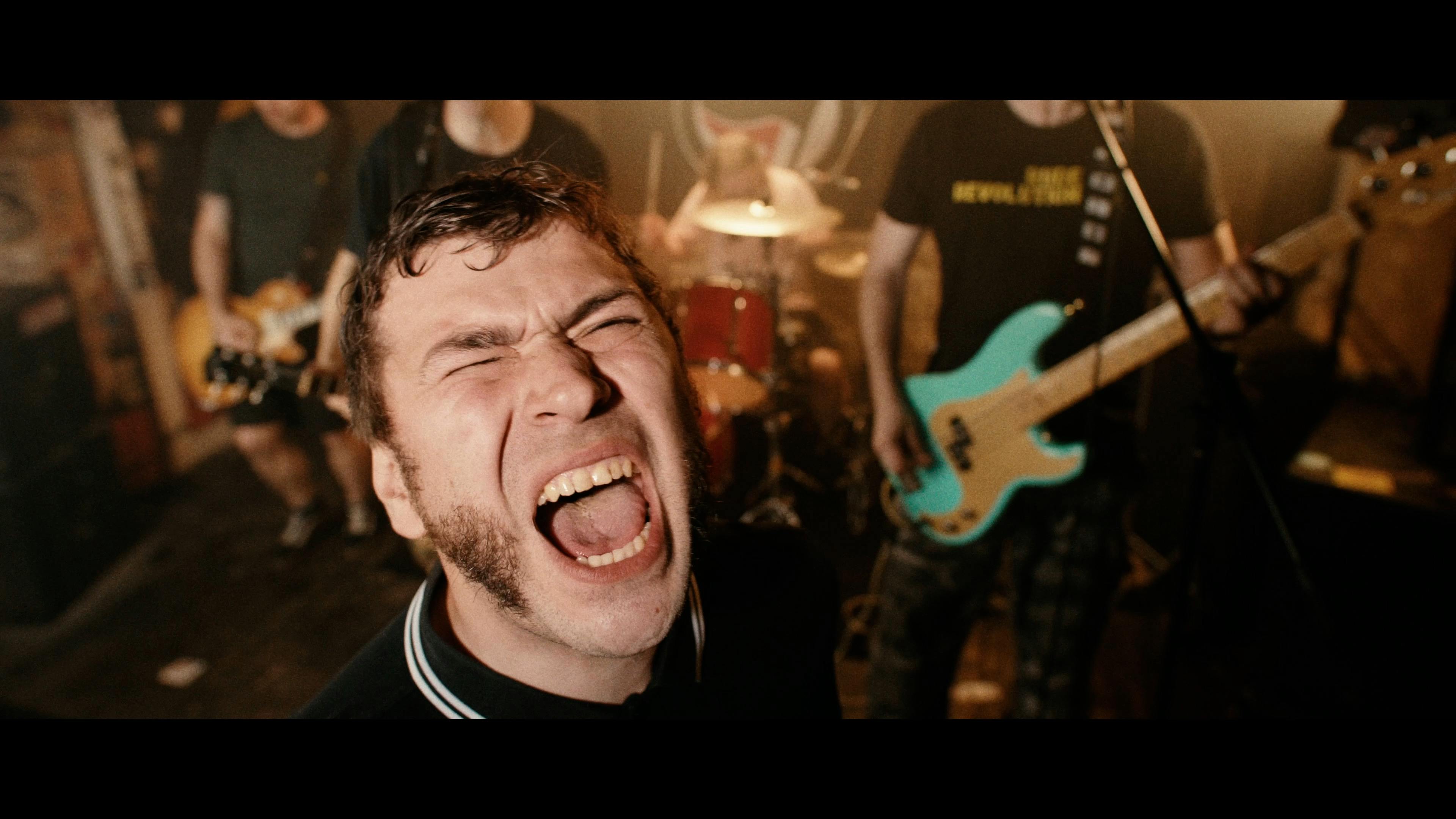 FÜR EIN PAAR STUNDEN