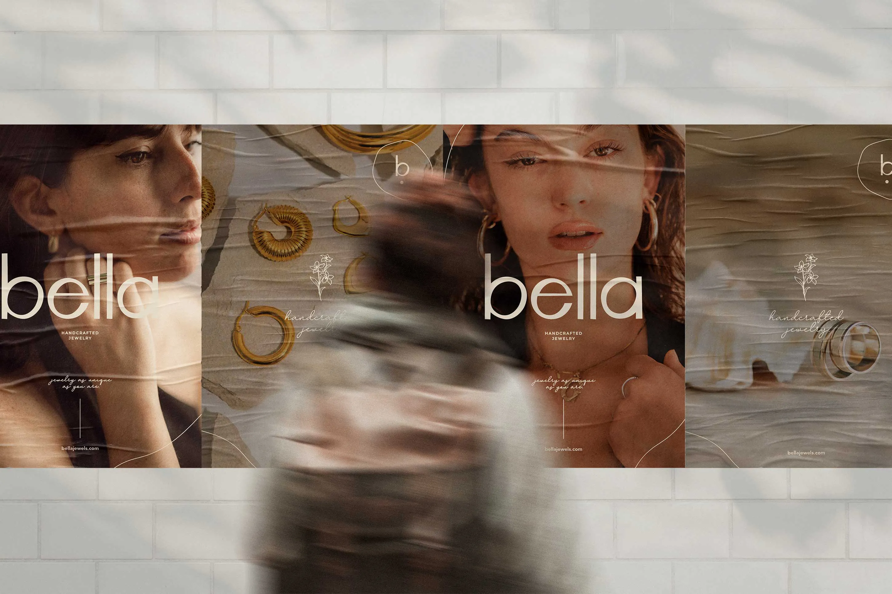 jewelry posters