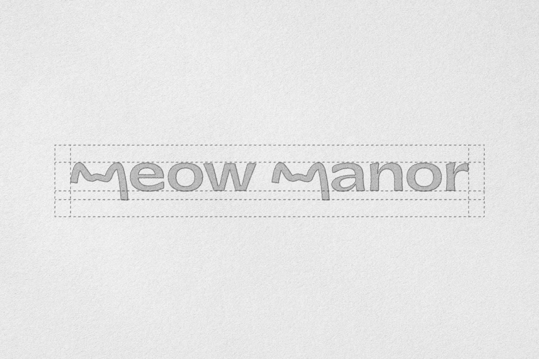 Logo drawing
