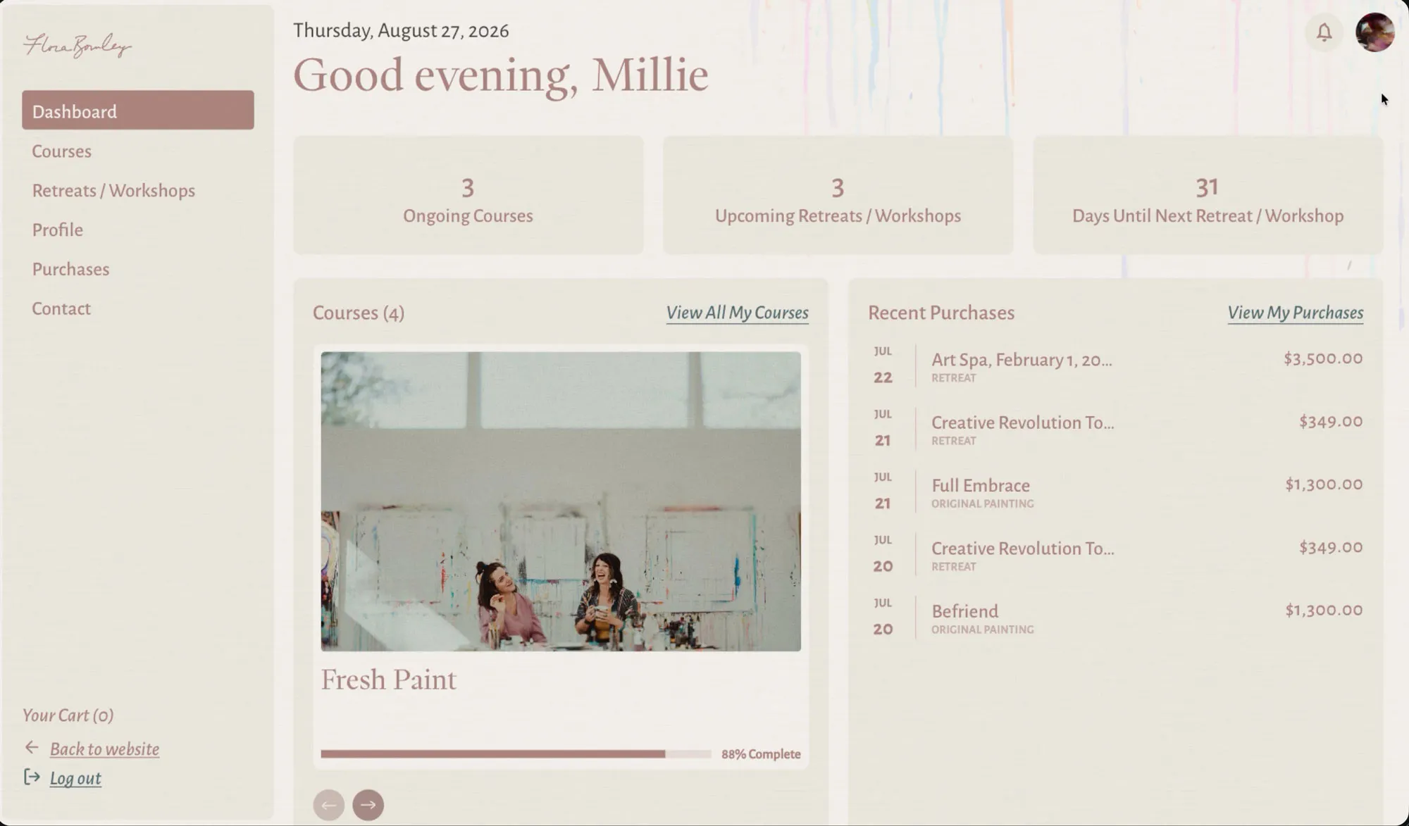 website designer