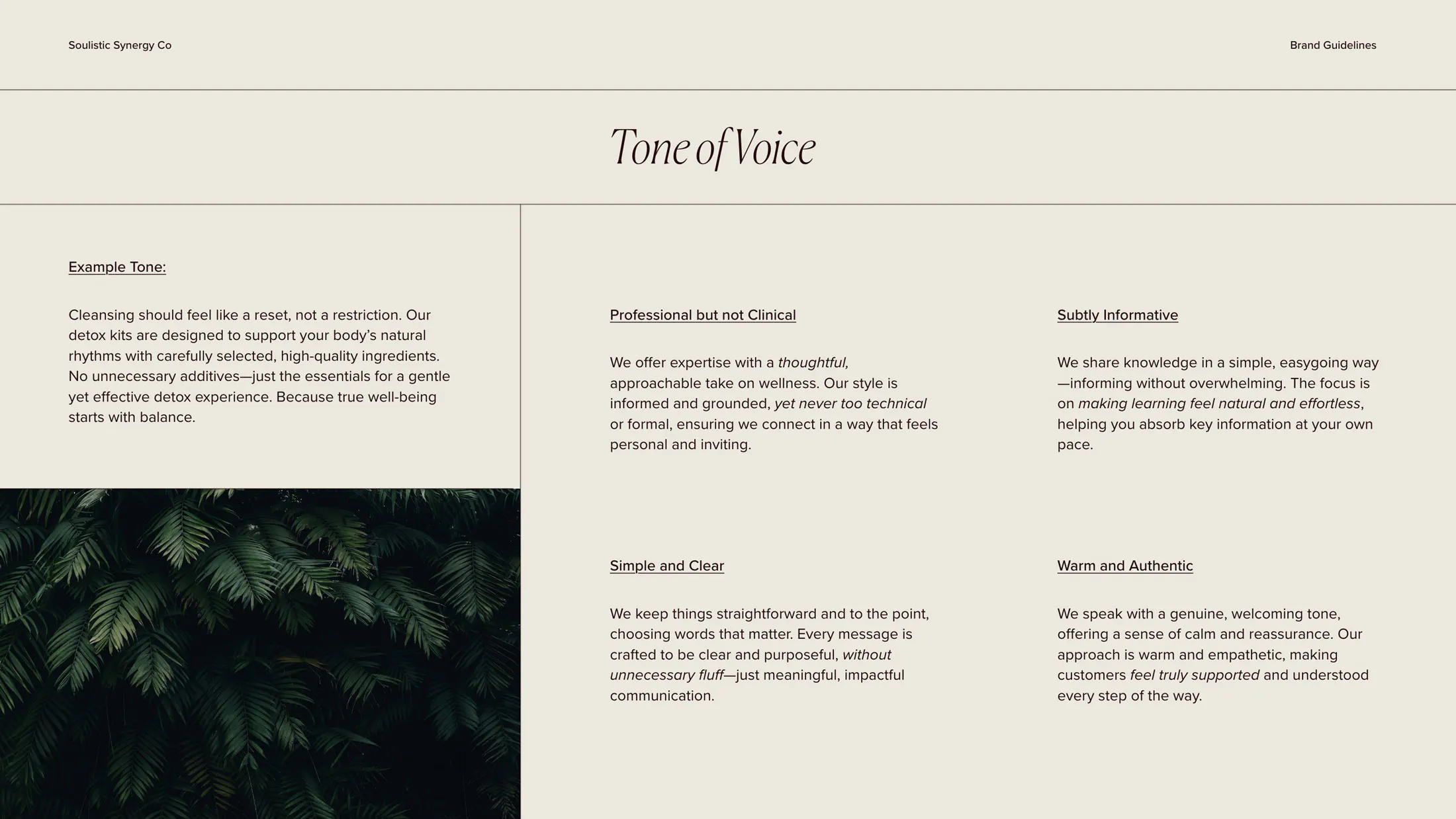  branding guidelines