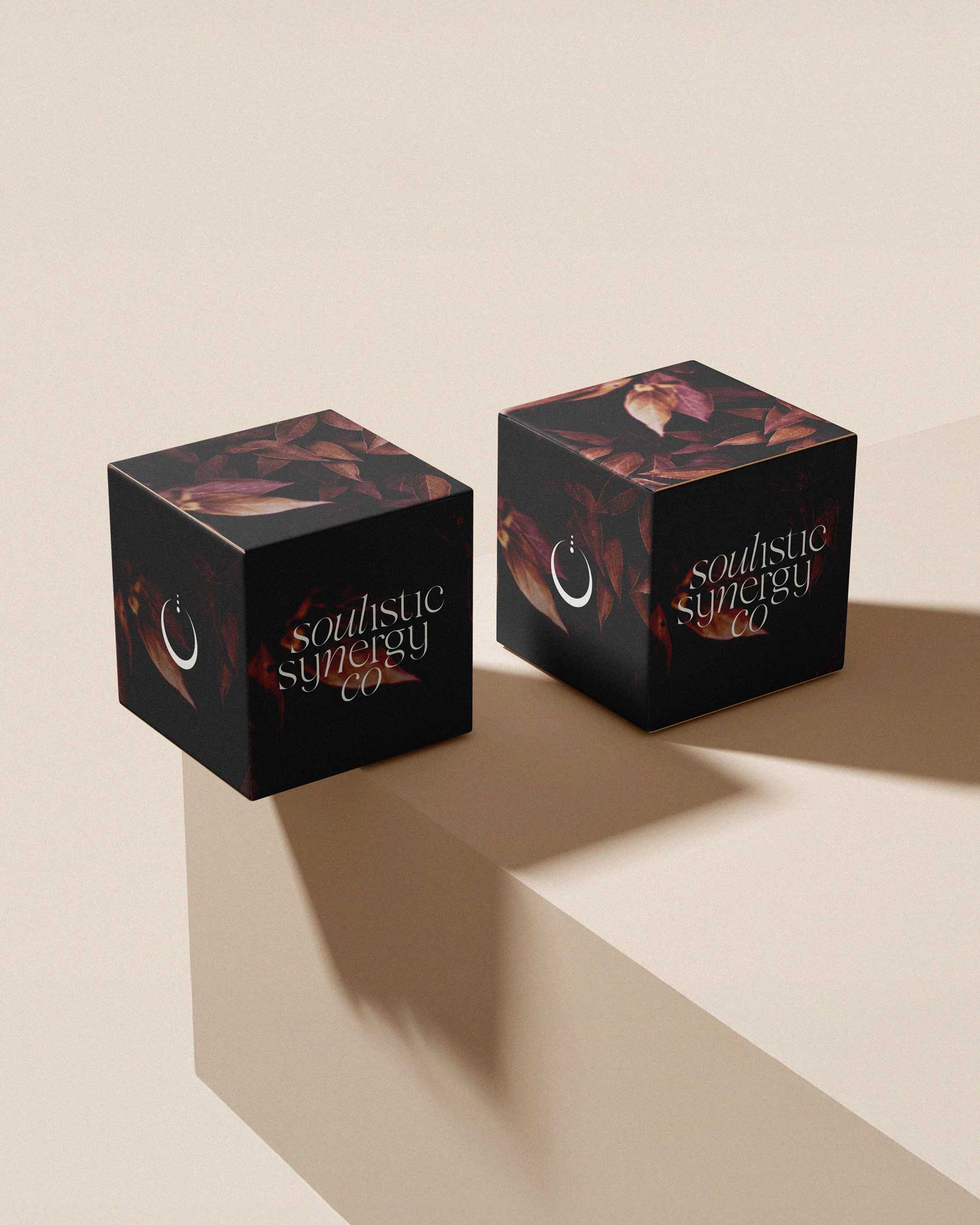 packaging design