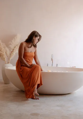 Goldust Spa Bali