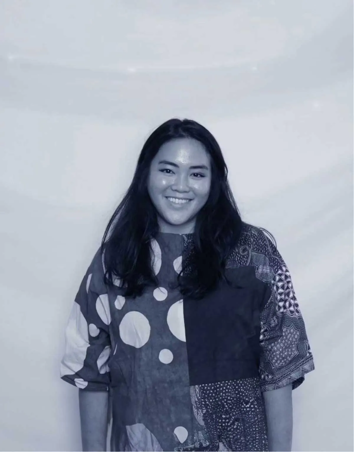 Alizka, UI and UX Designer at Two Moons Studio