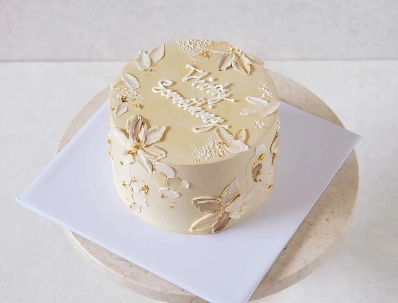 website design for cakery