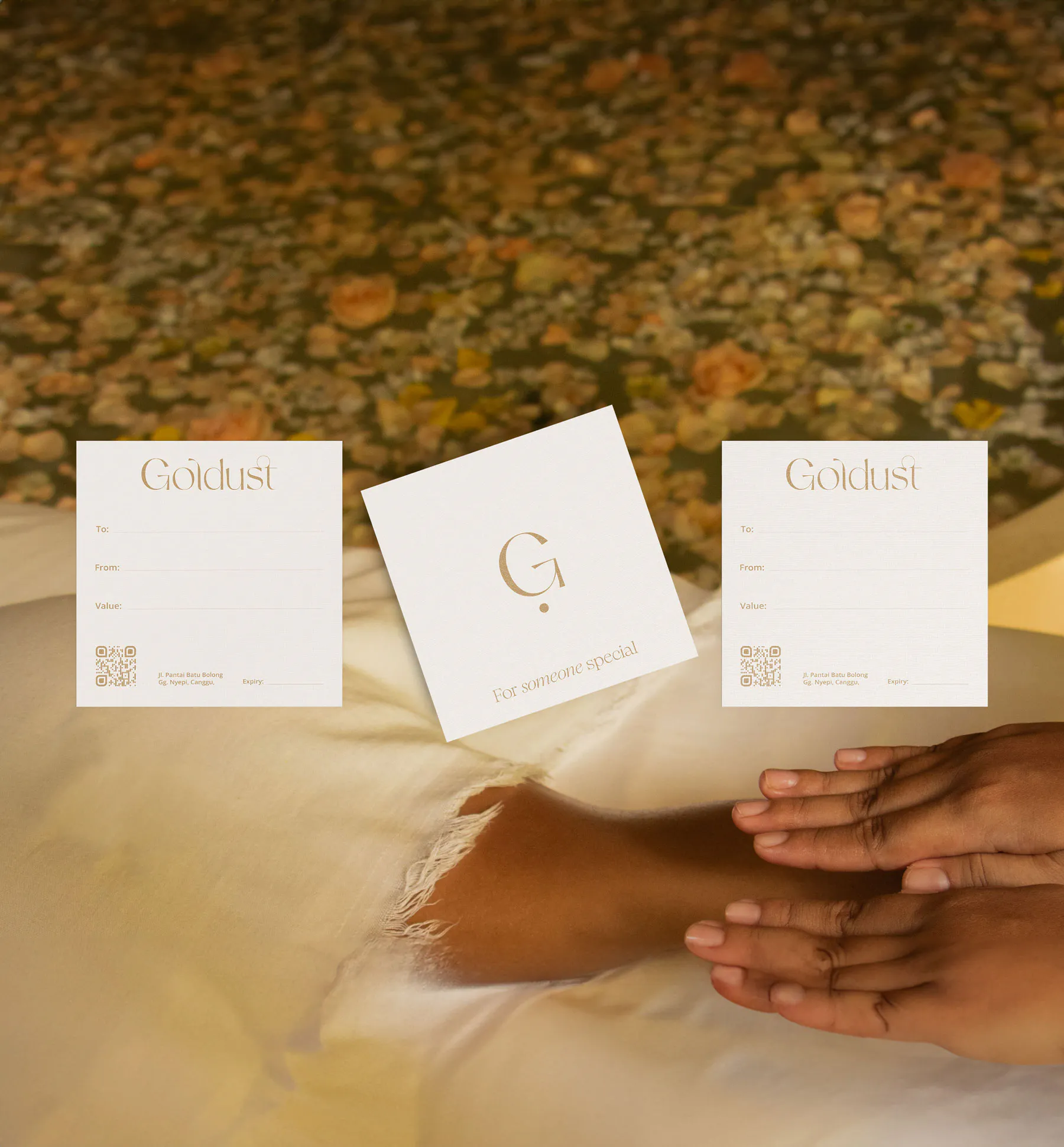 giftcard design