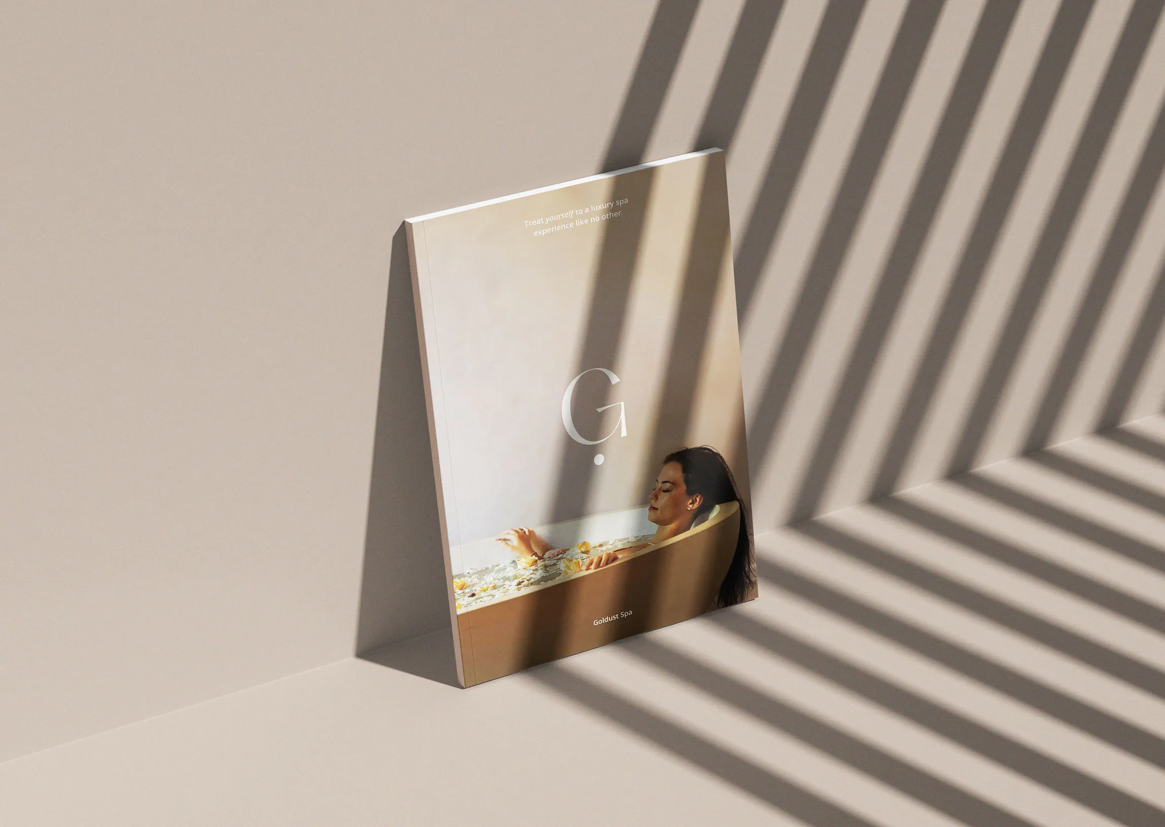 menu design