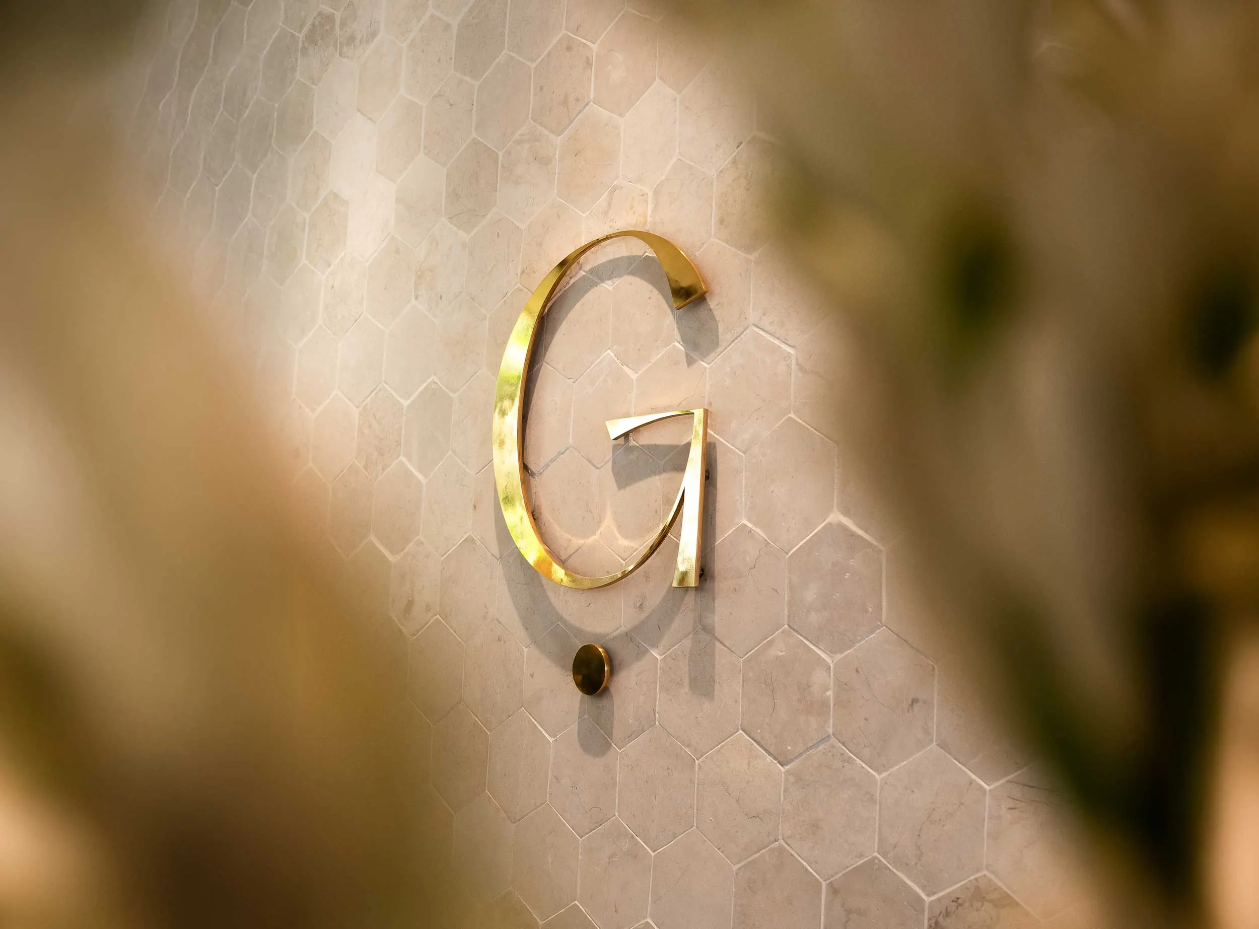 Logo design
