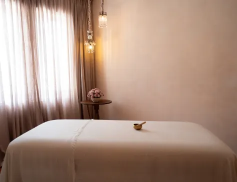 branding for luxurious spa