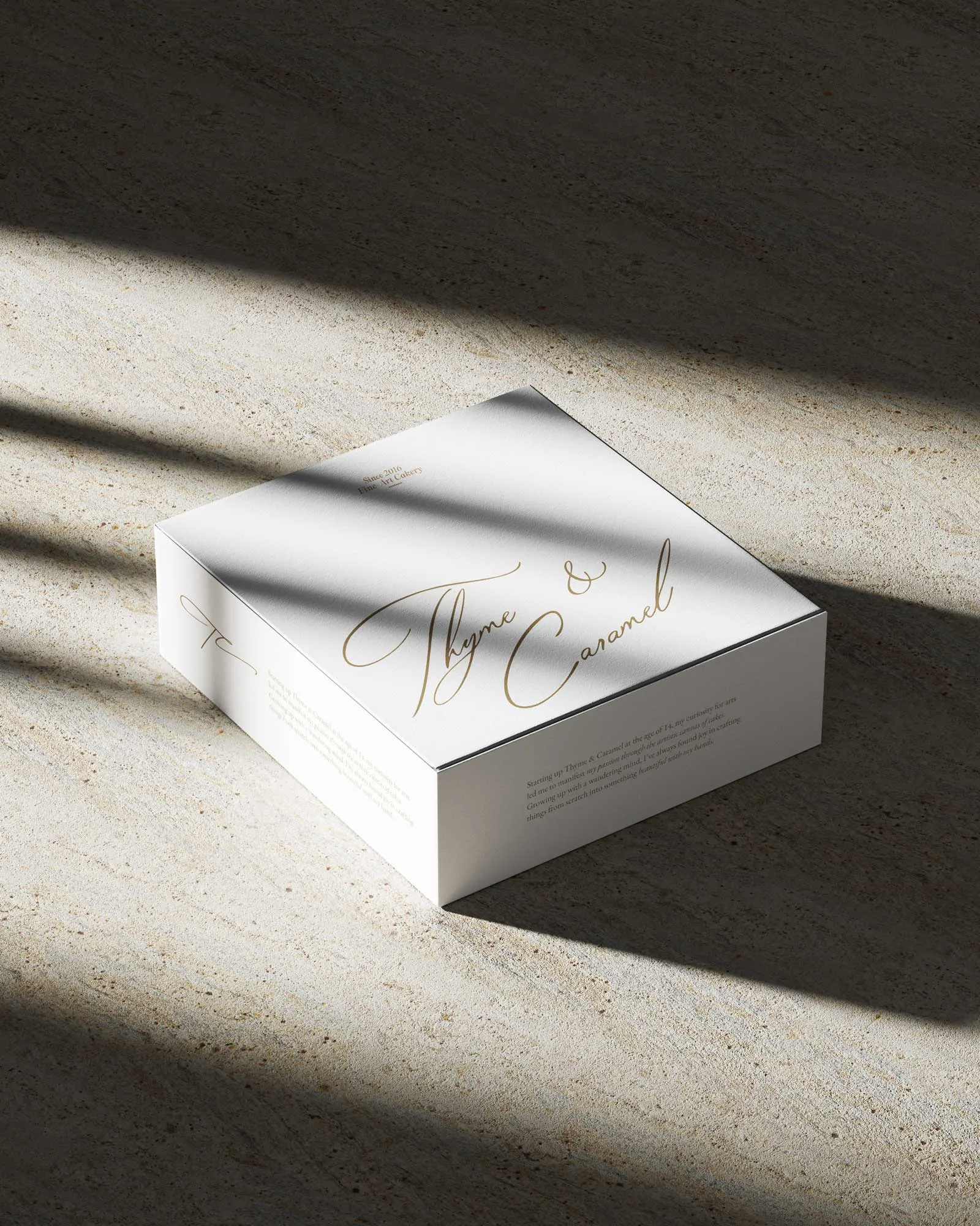 packaging design