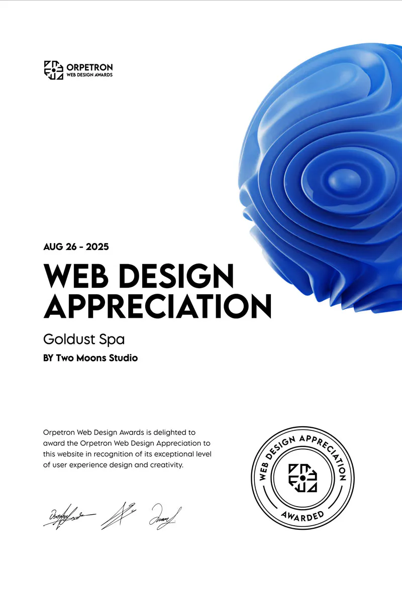 design awards