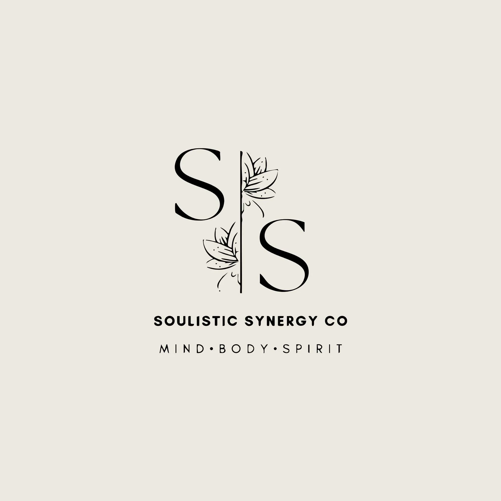 basic canva logo design