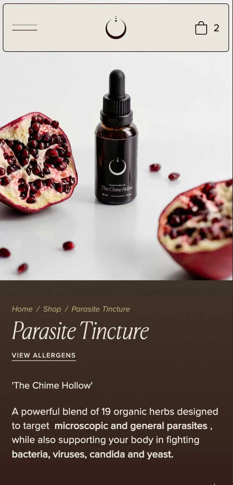 responsive website design