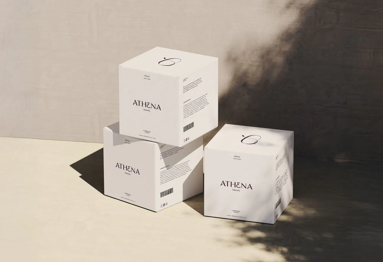 packaging design