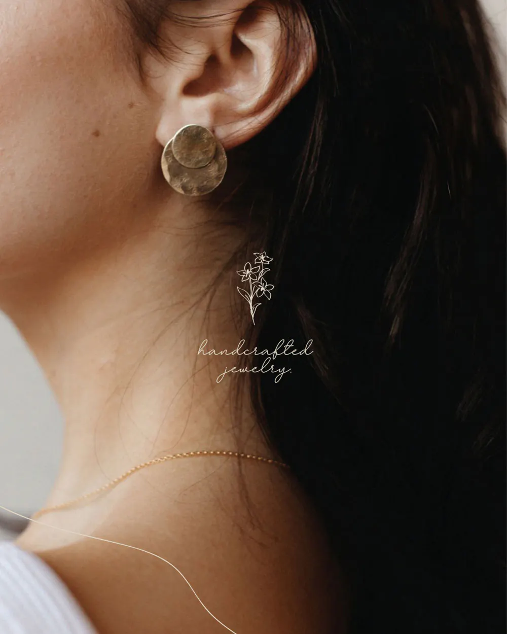 logo design for jewelry brand