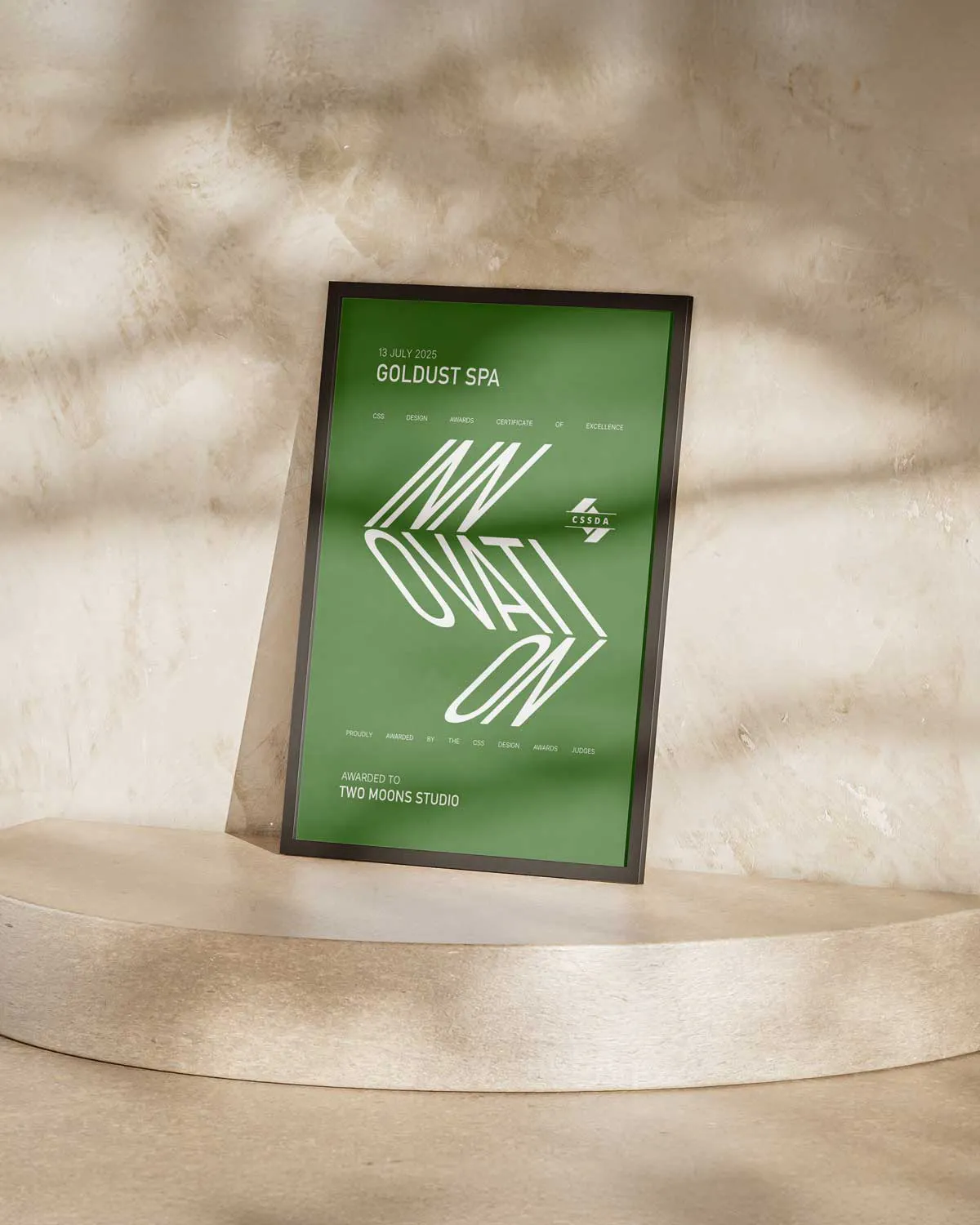 Shaping brand experiences built on strategy-led design
