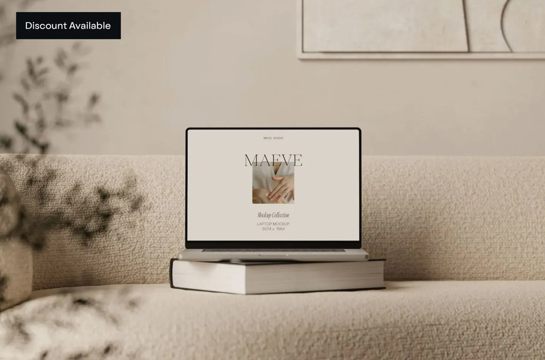 moyo studio mockups