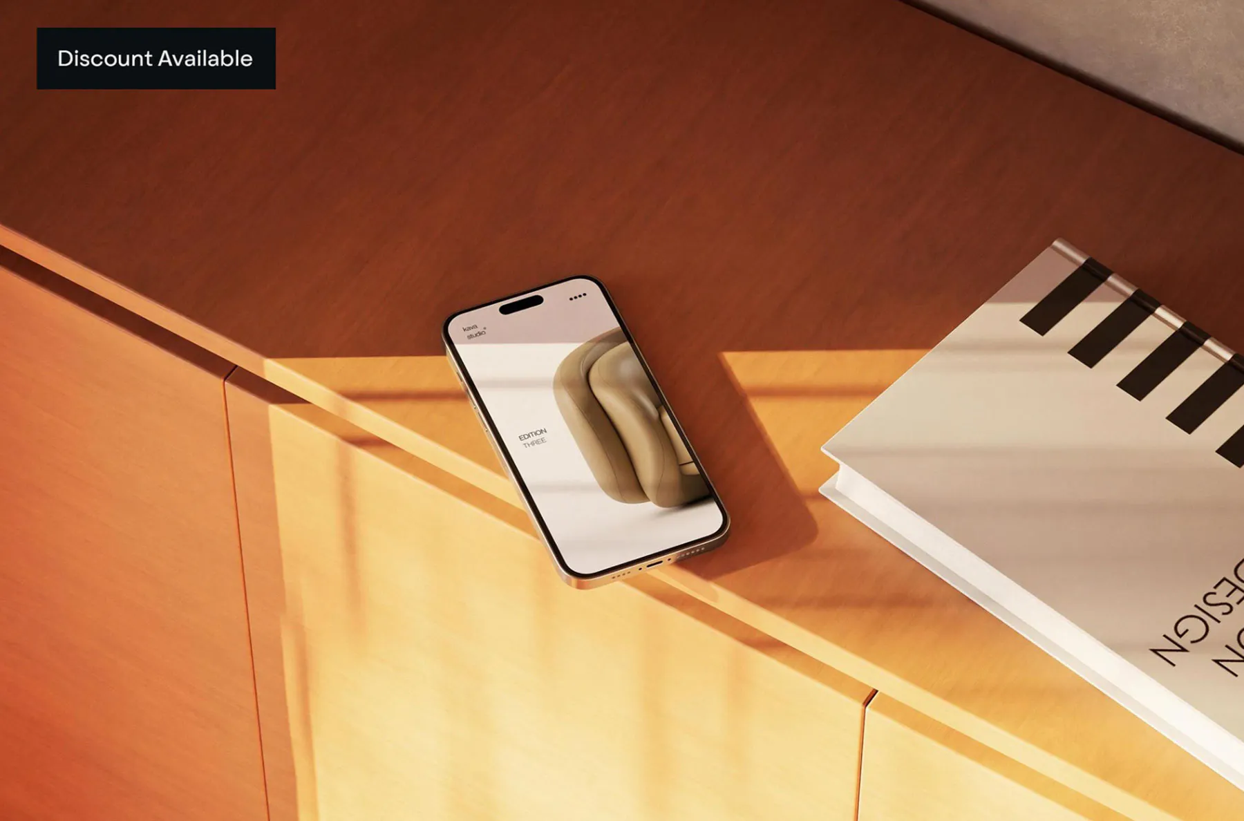 beautiful mockups by Mockup Line