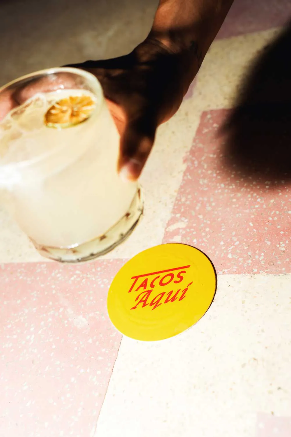 margarita drink