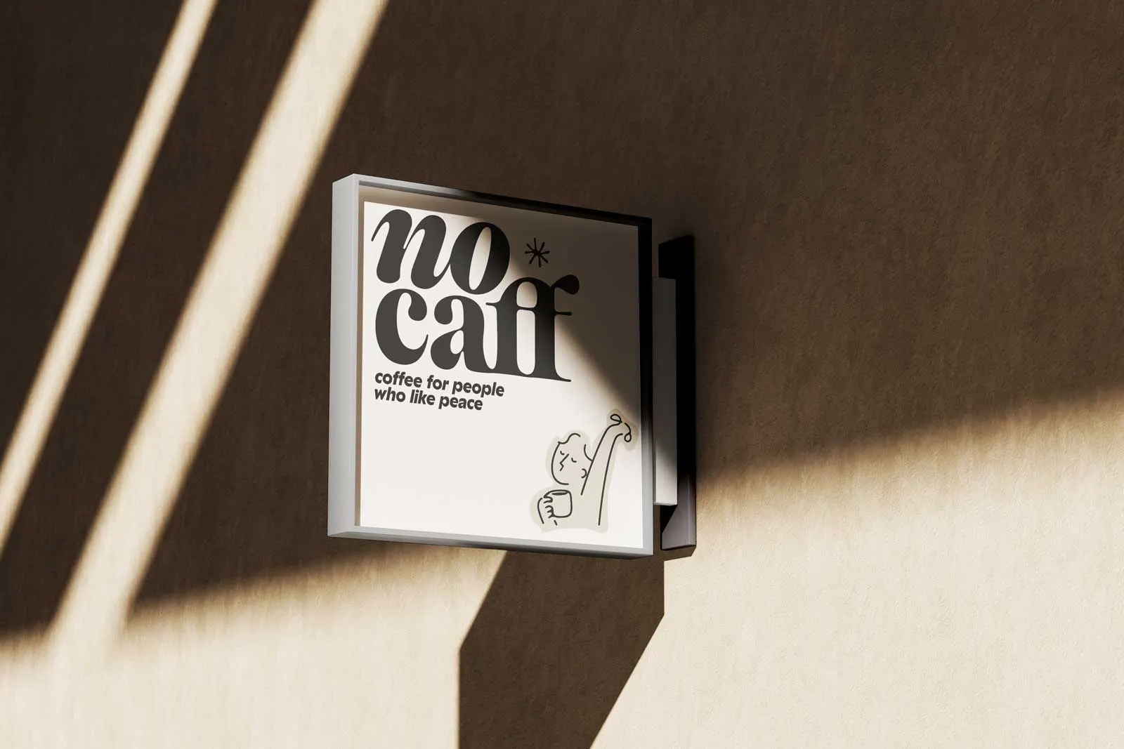signage design