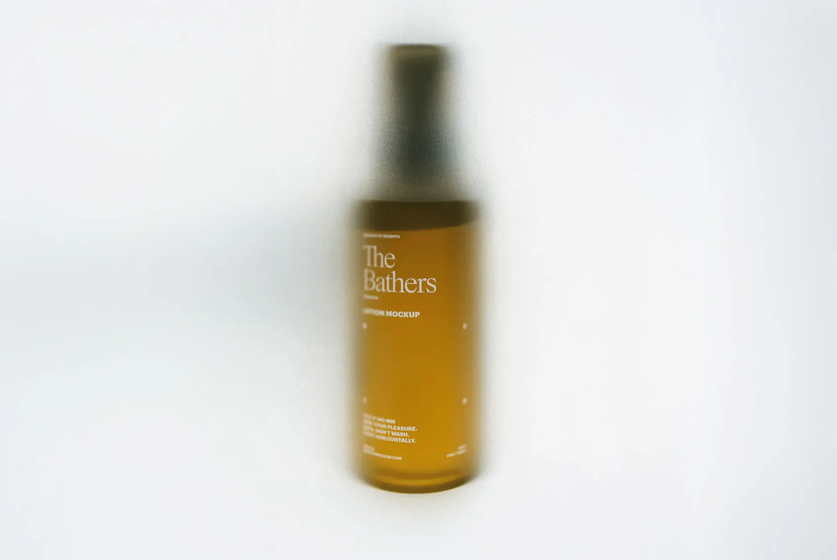 packaging mockup