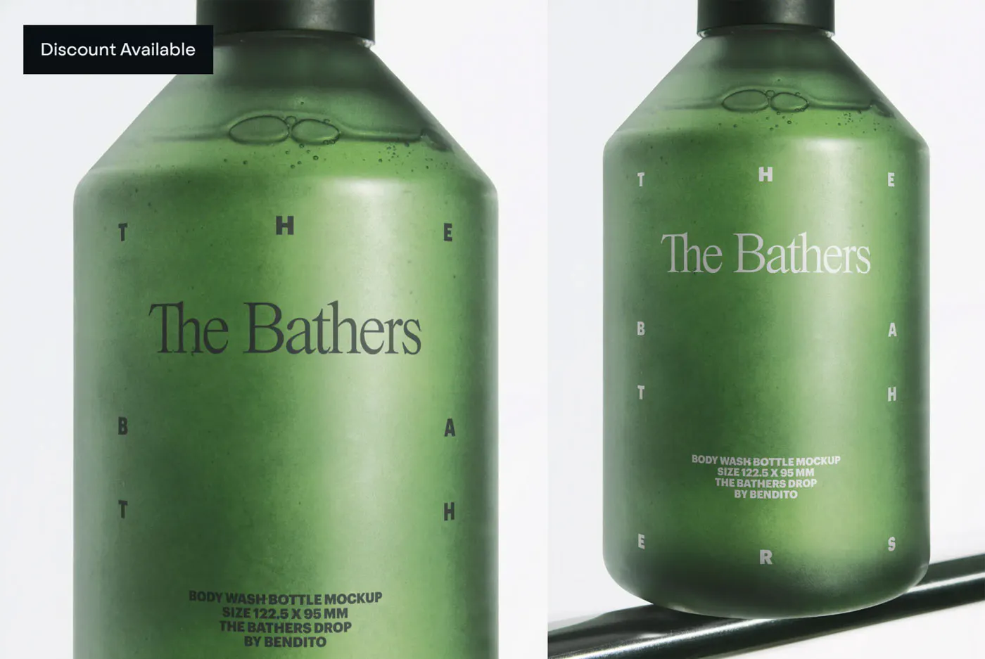 packaging mockup