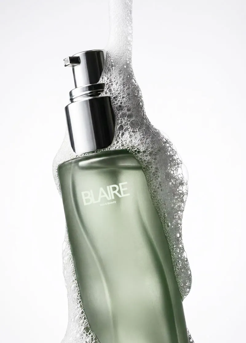 cosmetics packaging designer